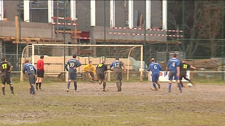 Foot : remises à Givry-Arlon et Bertrix-Meux !