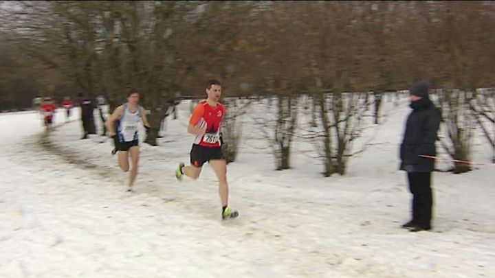 CROSS : Bastogne et la fin de la saison 