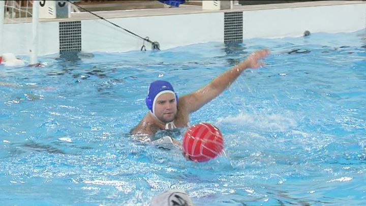 WATER-POLO : un 1er club luxembourgeois à Bastogne !