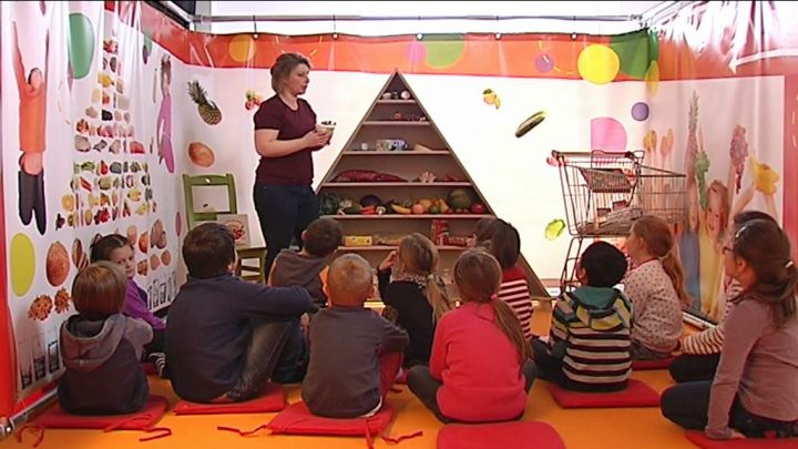 Houtopia tout en équilibre