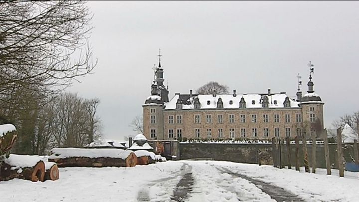 Mirwart parmi les plus beaux villages de Wallonie