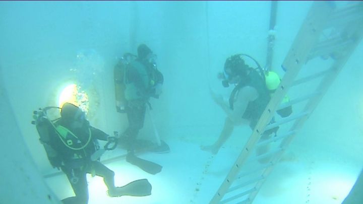 Présentation de la mission Exomars