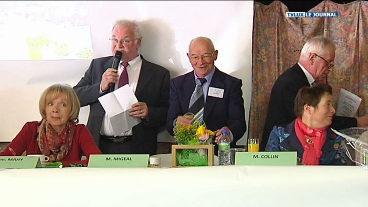 Les cercles horticoles inquiets pour leurs financements