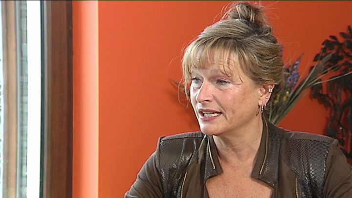 Julie Huard, « Paysâmes et miroirs du monde »