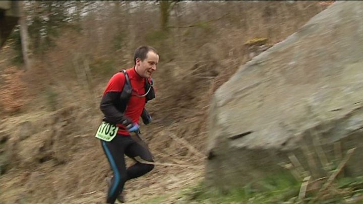 L'Octave du Triathlon au trail de Nobressart