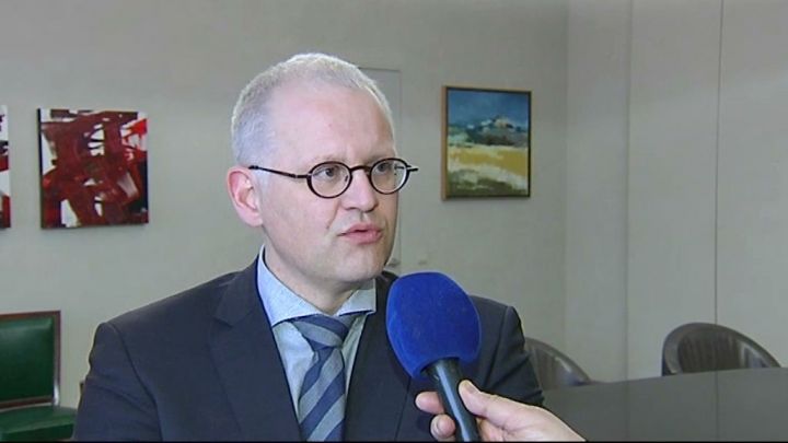 Sécurité. Le Gouverneur fait le point 