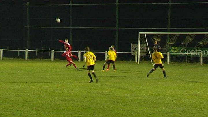 Une victoire précieuse de Givry face à Waremme (1-0)