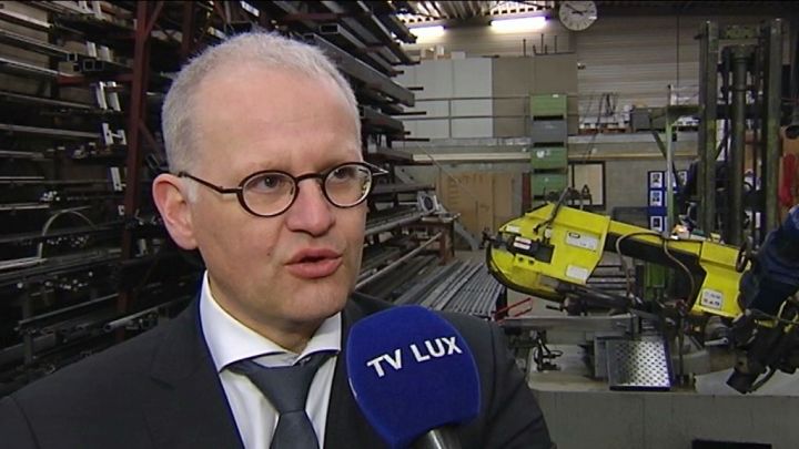 Sécurité : le Gouverneur Schmitz s'est adressé aux communes
