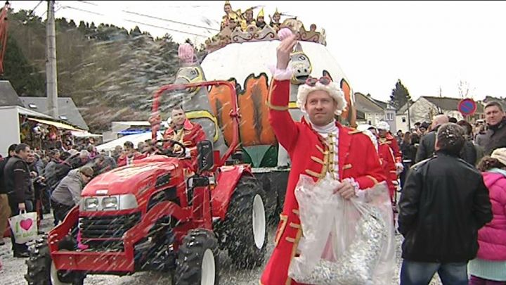 20e carnaval de Meix-devant-Virton