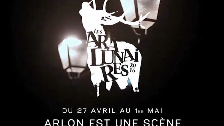 Le programme des Aralunaires