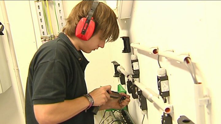 Championnat des métiers : 13 Luxembourgeois médaillés