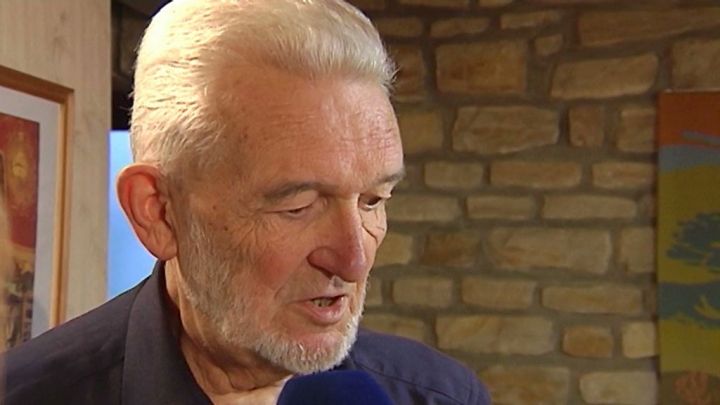 Football : Michel Rossignon, le président de la réforme