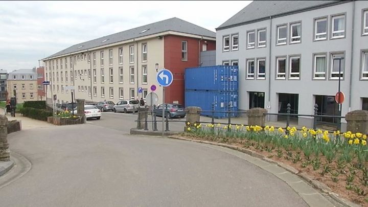 Portes ouvertes à la résidence-service de la Knippchen à Arlon