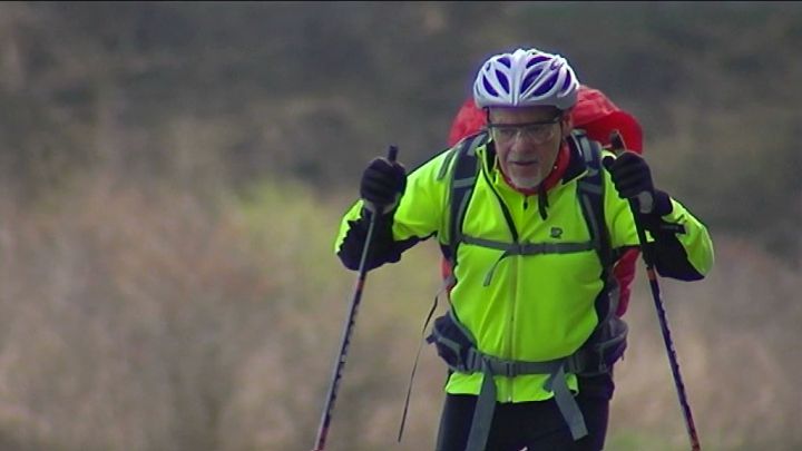 Nouveau défi original pour Jacques Rézer