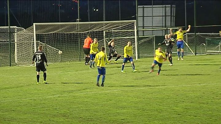 Réforme du foot : vers quelles séries en «Amateur » ?