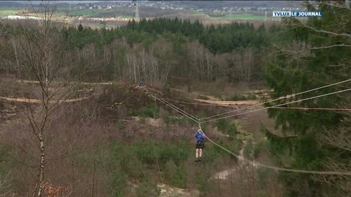 Epreuves à gogo au Gamelle Trophy
