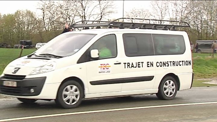 Ecolo exige un bus express Marche-Liège !