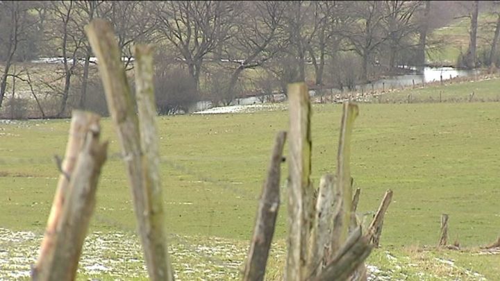 Natura 2000 : 40.000 ha de plus en province de Luxembourg