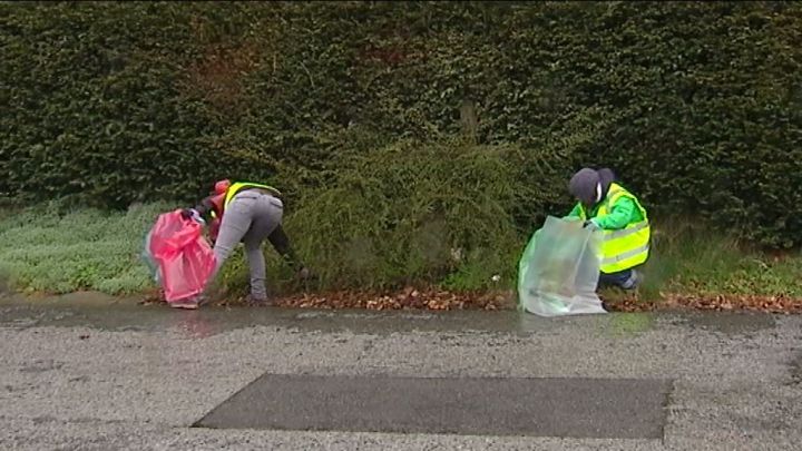 Grand ménage de printemps dans les communes