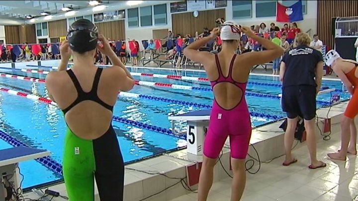 NATATION : retour du Memorial « Aernout » à Bastogne