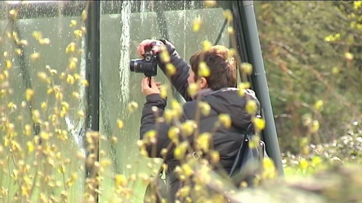 Erezée : 7 heures et 7 thèmes pour une photo