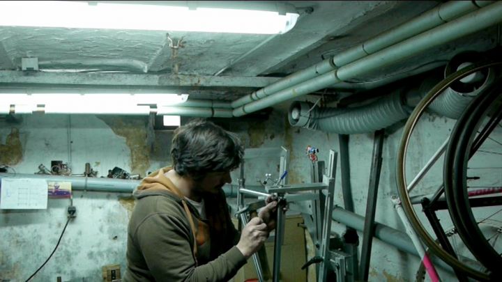 L'Arlonais Nicolas Noblet parmi les lauréats de la Vitrine de l'Artisan