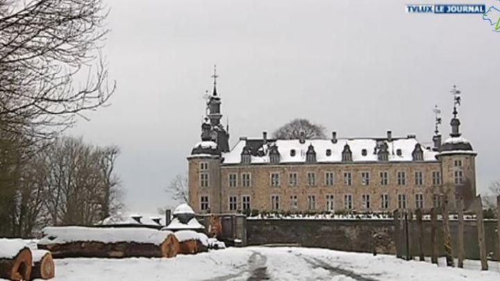 Mirwart et Chassepierre Plus Beaux Villages de Wallonie !