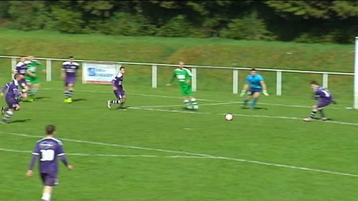 P1 : Libramont accroche le leader