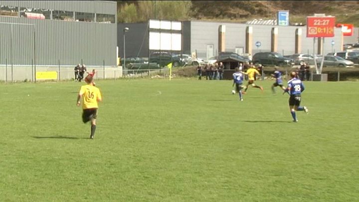 Foot : Givry à 90 minutes de la D2 !