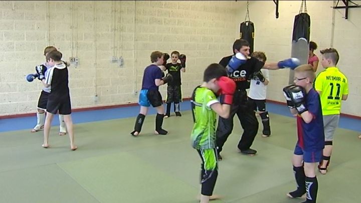 Kick boxing : gala à Arlon ce samedi 30 avril