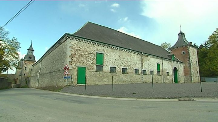 Grandhan classé comme Ensemble Architectural