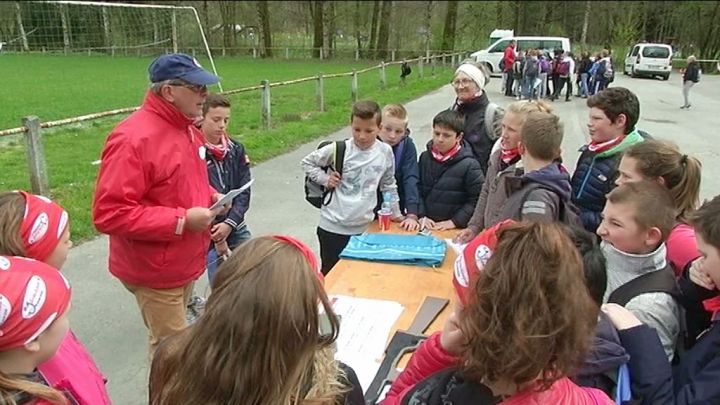 La Croix-Rouge, c'est bien plus que les ambulances et le don de sang!