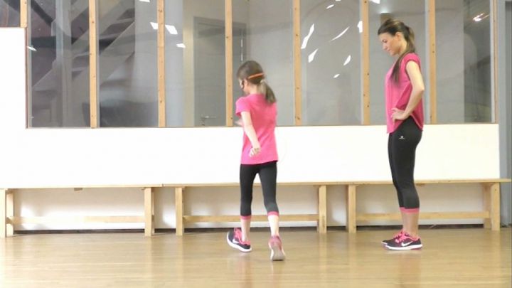 Fitness : speciale Fêtes des mères !