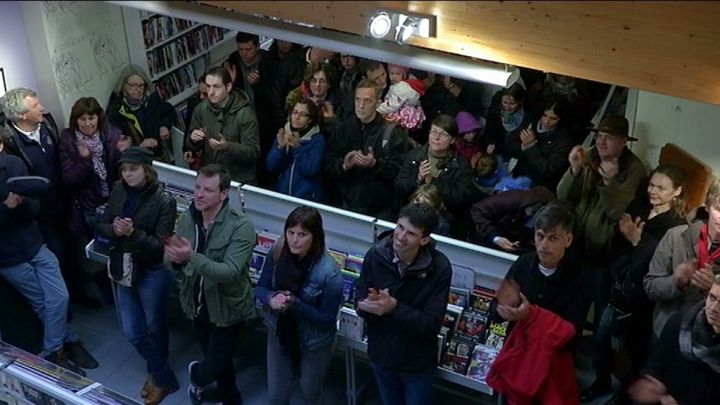 Arlon : des concerts partout dans la ville