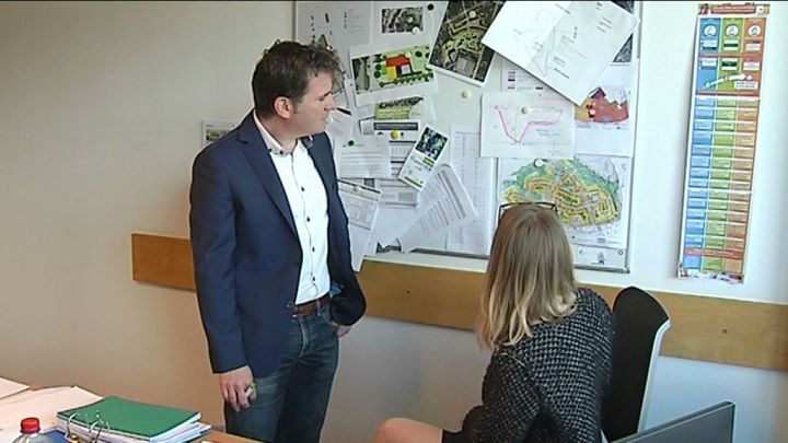 Un soutien aux projets publics