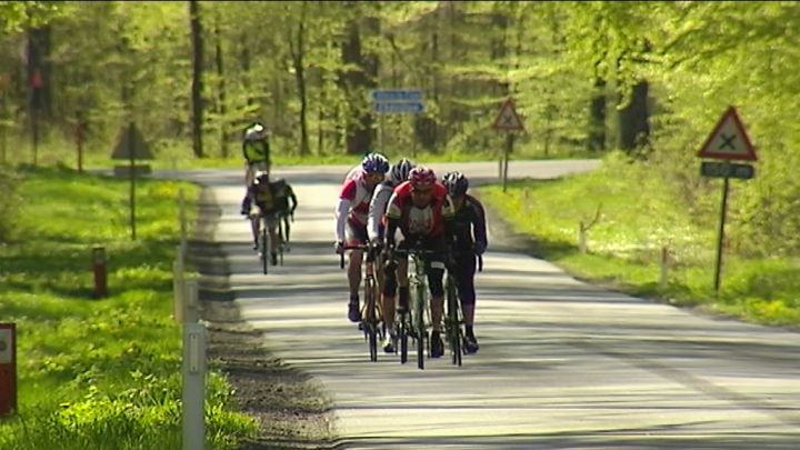 Une 4e cyclosportive sous le soleil à Etalle