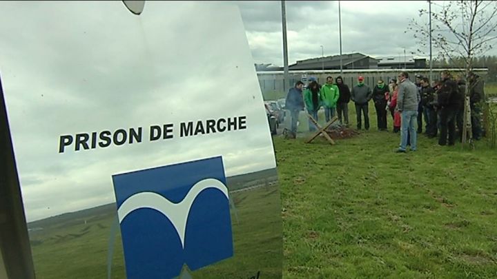 Grève des agents : « la tension monte »