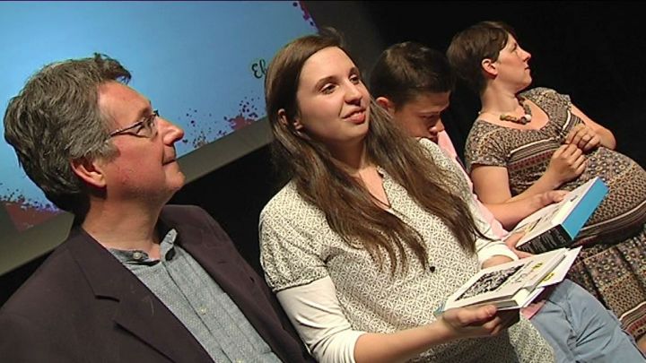 Seize nouvelles primées lors du concours « Eh dis donc » 