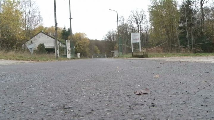 Une nouvelle prison à Sugny (Vresse-sur-Semois)