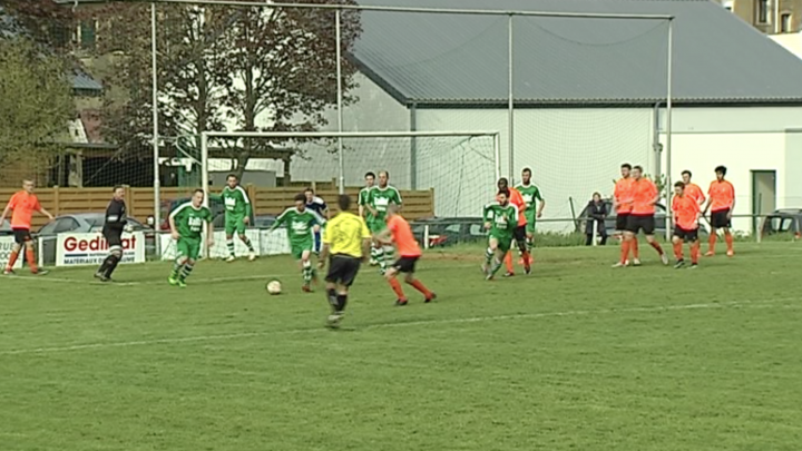 Coupe : Ethe en finale après sa victoire face Mormont