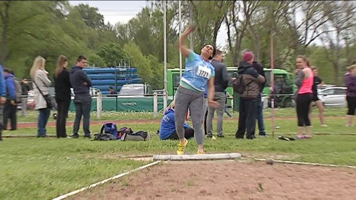 Athlétisme : retour en D2 pour le CAF, Dampicourt sur le podium aux Nationaux dames