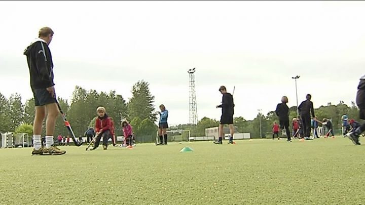 HOCKEY : « portes ouvertes » à Arlon