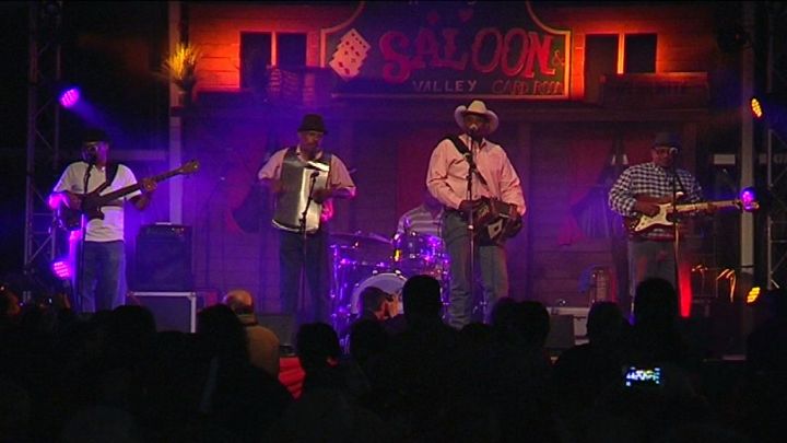 Toute la musique US au Hamawe Roots Festival 