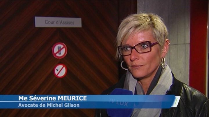 Pas d'intention de tuer pour Michel Gilson, plaident ses avocats