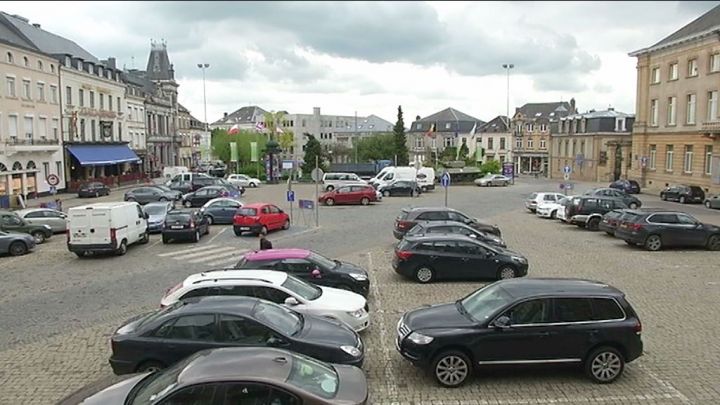 Pas de referendum pour le parking