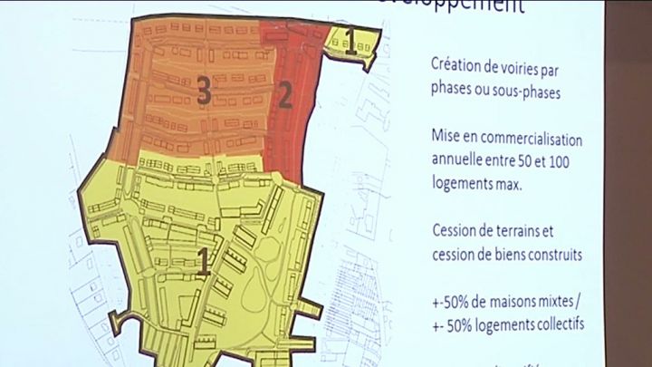 1.000 logements au Serpont en 2035