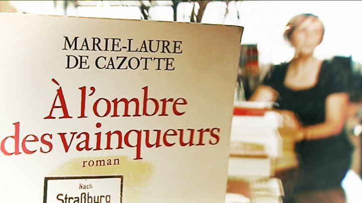 Prix Horizon #5 : Marie-Laure De Cazotte, A l'ombre des vainqueurs