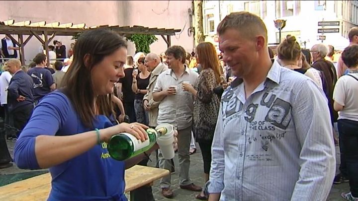 A chacun son Maitrank