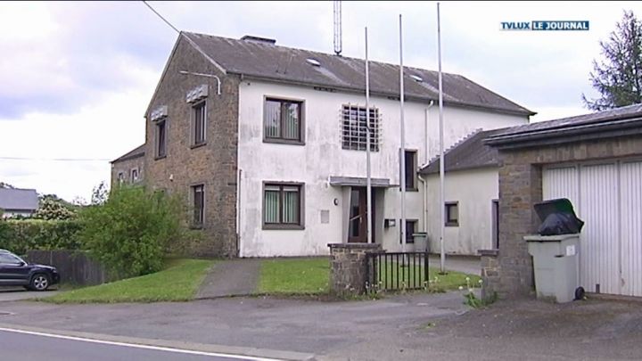 Libin adopte son nouveau PCDR