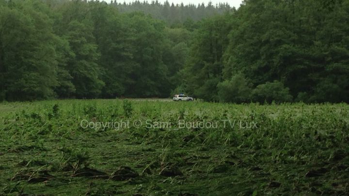 Inondations à Harsin. Le corps sans vie de Didier Wins a été retrouvé